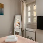Appartement Well By Skyloft Corfu
