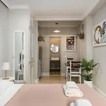 Appartement Well By Skyloft Corfu