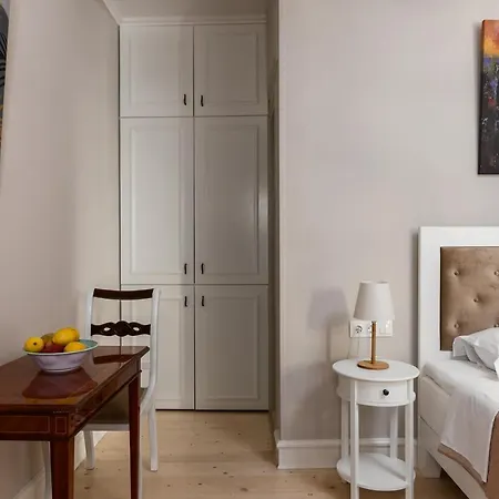 Well By Skyloft Corfu Apartamento