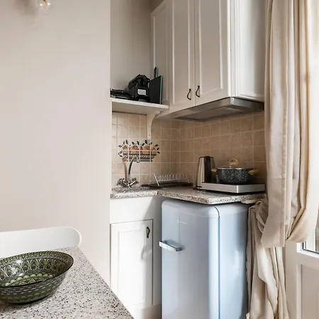 Apartamento Well By Skyloft Corfu