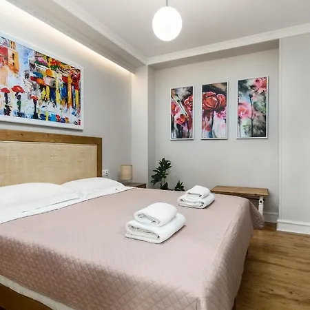 Well By Skyloft Corfu Apartament *