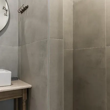 Well By Skyloft Corfu Apartamento