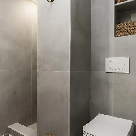 Apartament Well By Skyloft Corfu Anemomylos