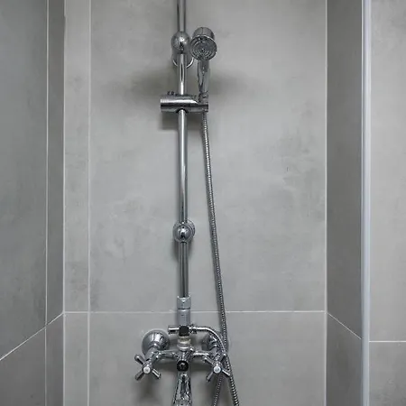 Well By Skyloft Corfu Apartamento Anemomylos