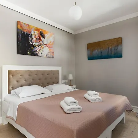 Well By Skyloft Corfu Apartamento Anemomylos