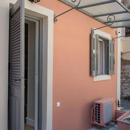 Well By Skyloft Corfu
