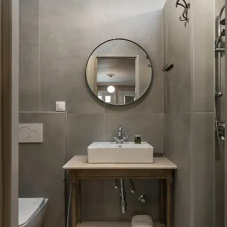 Well By Skyloft Corfu Apartamento Anemomylos