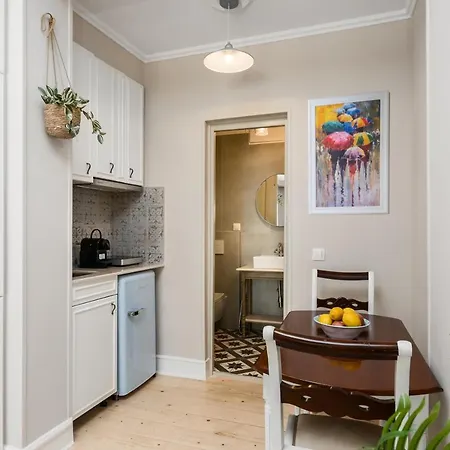 Apartamento Well By Skyloft Corfu