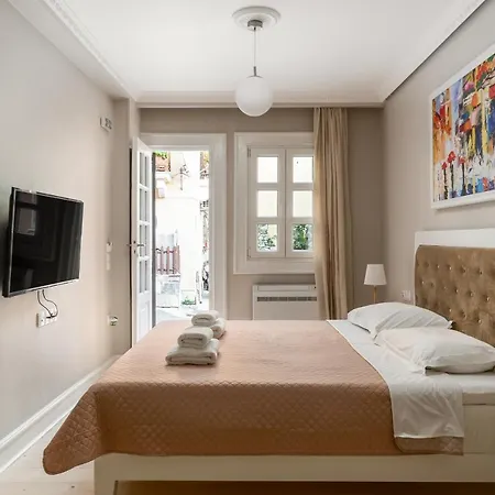 Apartamento Well By Skyloft Corfu *