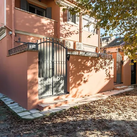 Apartamento Well By Skyloft Corfu