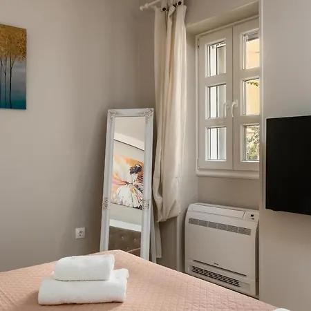 Apartamento Well By Skyloft Corfu