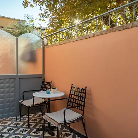 Apartamento Well By Skyloft Corfu