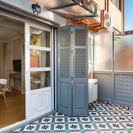Apartamento Well By Skyloft Corfu *