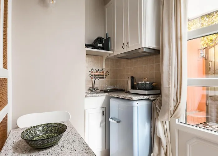 Apartmán Well By Skyloft Corfu