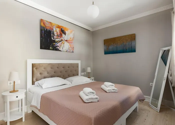 Well By Skyloft Corfu Apartmán Anemomylos