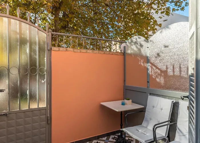 Apartmán Well By Skyloft Corfu