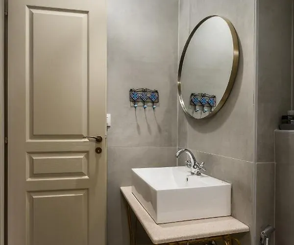 Apartmán Well By Skyloft Corfu