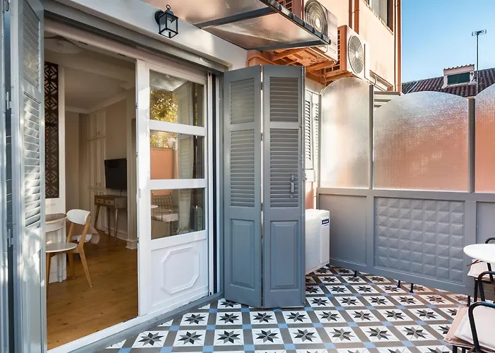 Apartmán Well By Skyloft Corfu *