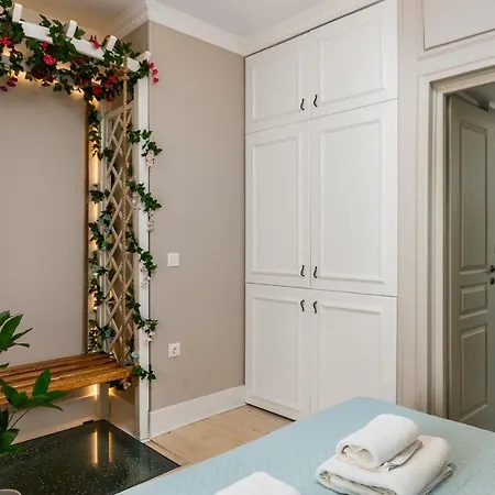 Well By Skyloft Corfu * Anemómylos