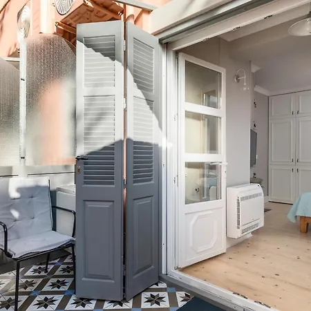 Well By Skyloft Corfu 아파트