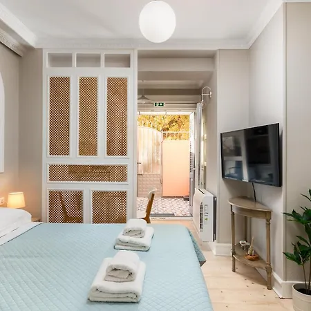Well By Skyloft Corfu Apartamento *