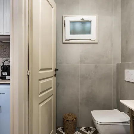 Appartamento Well By Skyloft Corfu