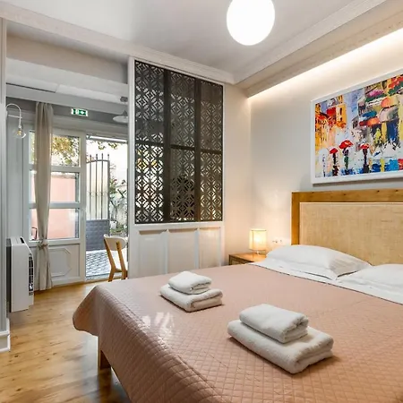 Well By Skyloft Corfu *