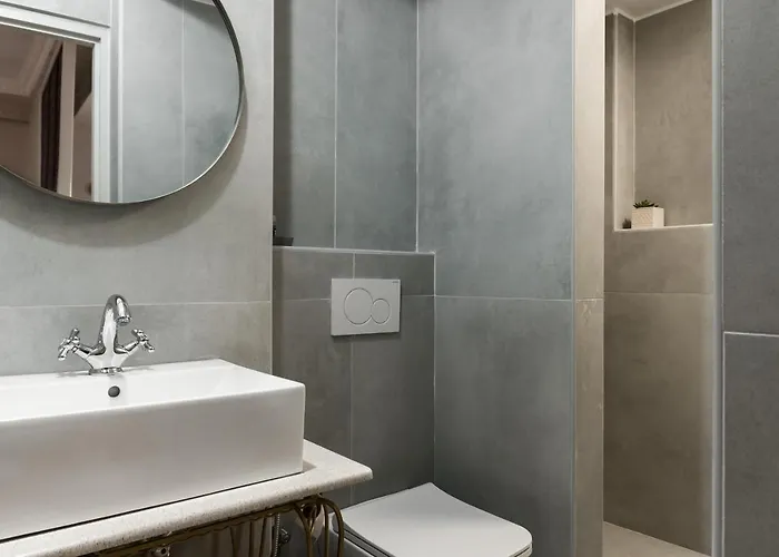 Well By Skyloft Corfu *